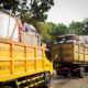 Pelayanan Persampahan di TPAS Galuga Berjalan Normal, 128 Truk Masuk Bergiliran