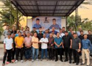 BMSN Rayakan Satu Tahun, Tegaskan Peran Media sebagai Kontrol Sosial