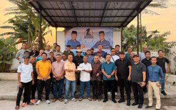 BMSN Rayakan Satu Tahun, Tegaskan Peran Media sebagai Kontrol Sosial