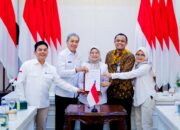 Kota Bogor Masuk 12 Besar West Java Investment Challenge 2026