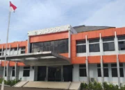 Rp11,84 Miliar Proyek Lapangan Tembak Dispora Bogor Dipertanyakan, KMPBR Soroti Proses Pengadaan