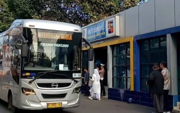Anggaran BisKita Rp47,8 Miliar Dipertanyakan, Brigade GPII Bogor Soroti Transparansi dan Kualitas Layanan