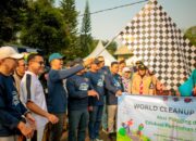 World Cleanup Day 2026, Pemkot Bogor Dorong Pengelolaan Sampah Jadi Gaya Hidup