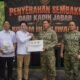 Garda Terdepan dan Dunia Usaha Berkolaborasi, Kadin Jabar Beri Aksi Nyata untuk Kodam III/Siliwangi