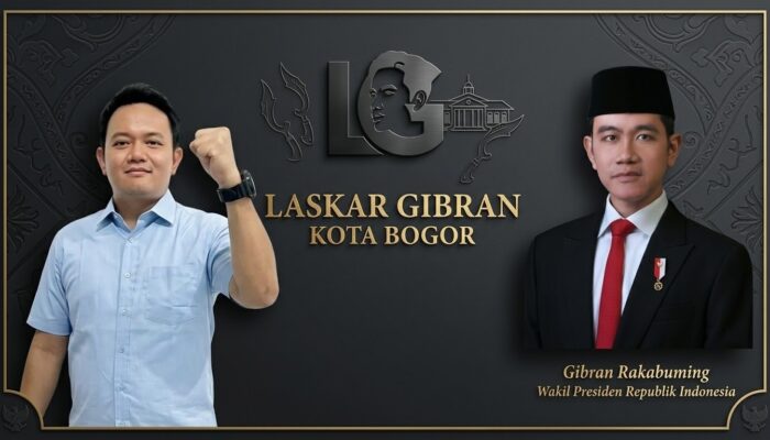 Laskar Gibran Kota Bogor: Ijazah Gibran Sah, Jangan Terjebak Narasi Politik
