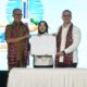 Kadin Jabar Kukuhkan Elis Sugiarti, Almer Faiq Rusydi Dorong Penguatan Ekonomi Kota Sukabumi