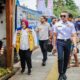 Jalan Merdeka Ditata, Pemkot Bogor Tertibkan PKL dan Angkot