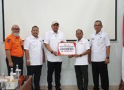 Jumat Besok, 7 Relawan Pemkab Bogor Terbang ke NTT Salurkan Bantuan untuk Korban Bencana