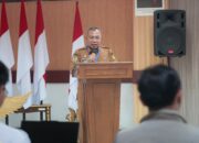 Diskominfo Kabupaten Bogor Dorong Smart City Berbasis Inovasi yang Berdampak