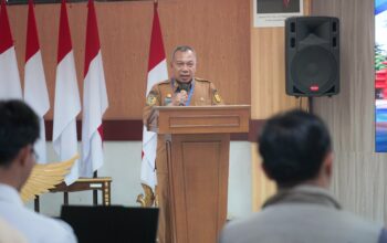 Diskominfo Kabupaten Bogor Dorong Smart City Berbasis Inovasi yang Berdampak