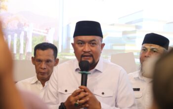 34 Tahun Jadi Gunungan Sampah, Bupati Bogor Akan Ubah TPA Galuga Jadi Pusat Energi dan Ekonomi Baru