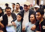 Rudy Susmanto Dorong Kepedulian Bersama untuk Anak-Anak Istimewa