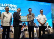 Hadiri Pekan Ta’aruf UIKA, Wabup Bogor Dorong Generasi Muda Siapkan Diri Jadi Calon Pemimpin