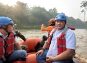 Bupati Bogor Turun Langsung Susur Sungai Cileungsi, 23 Perusahaan Diminta Benahi Pengelolaan Limbah