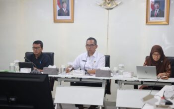 Pemkab Bogor Kembangkan Potensi Bawang Merah dan Bawang Putih Berbasis Kajian Ilmiah