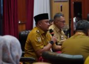 Bupati Bogor Finalisasi Perubahan APBD 2026, Pastikan Program Prioritas Tuntas dan Anggaran Tepat Sasaran Untuk Masyarakat