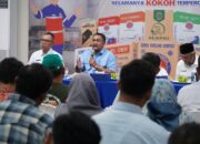Rudy Susmanto Ajak 27 Perusahaan Bersama-sama Benahi Sungai Cileungsi