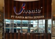 Proyek Kemensos Rp8,55 Miliar Disorot, KMN Desak Audit Pengadaan PT KMS