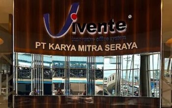 Proyek Kemensos Rp8,55 Miliar Disorot, KMN Desak Audit Pengadaan PT KMS