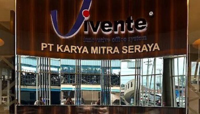 Proyek Kemensos Rp8,55 Miliar Disorot, KMN Desak Audit Pengadaan PT KMS