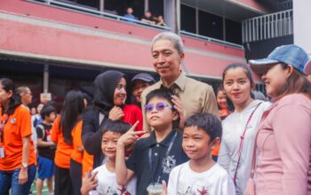 Toleransi Jadi Karakter Penting Warga Kota Bogor