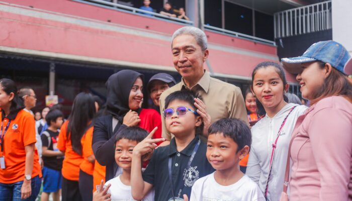 Toleransi Jadi Karakter Penting Warga Kota Bogor